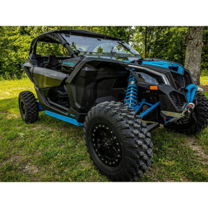 Can-Am Maverick X3 3" Lift Kit by SuperATV Lift Kit SuperATV