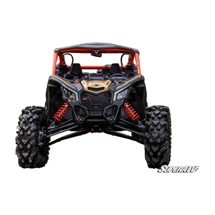 Can-Am Maverick X3 3" Lift Kit by SuperATV