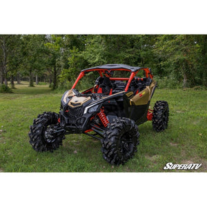 Can-Am Maverick X3 3" Lift Kit by SuperATV Lift Kit SuperATV