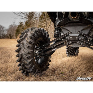 Can-Am Maverick X3 6" Lift Kit by SuperATV Lift Kit SuperATV