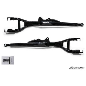 Can-Am Maverick X3 64" High Clearance Rear Trailing Arms by SuperATV SuperATV