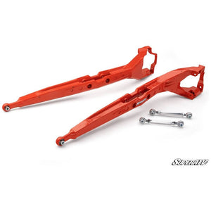 Can-Am Maverick X3 72" Rear Trailing Arms by SuperATV SuperATV