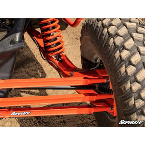 Can-Am Maverick X3 72" Rear Trailing Arms by SuperATV SuperATV