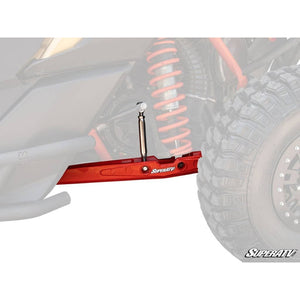 Can-Am Maverick X3 72" Rear Trailing Arms by SuperATV SuperATV