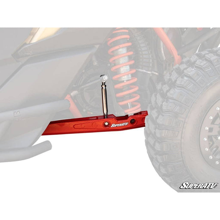 Can-Am Maverick X3 72" Rear Trailing Arms by SuperATV