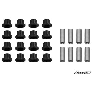 Can-Am Maverick X3 A-Arm Bushings by SuperATV A-Arm Bushing Kit SuperATV