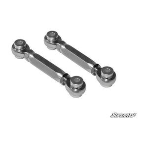 Can-Am Maverick X3 Adjustable Sway Bar Links by SuperATV SuperATV