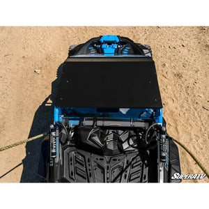 Can-Am Maverick X3 Aluminum Roof by SuperATV ROOF-CA-X3-004-00 ROOF-CA-X3-004-00 SuperATV