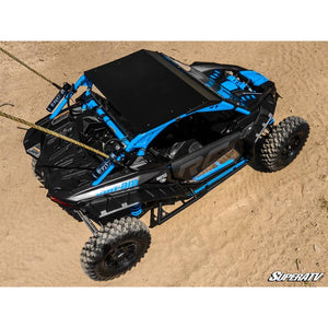 Can-Am Maverick X3 Aluminum Roof by SuperATV ROOF-CA-X3-004-00 ROOF-CA-X3-004-00 SuperATV