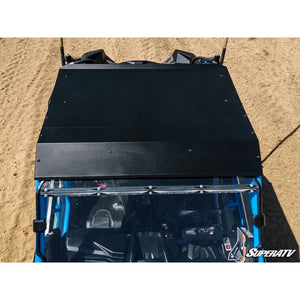 Can-Am Maverick X3 Aluminum Roof by SuperATV ROOF-CA-X3-004-00 ROOF-CA-X3-004-00 SuperATV