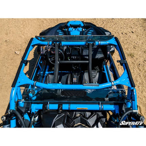 Can-Am Maverick X3 Aluminum Roof by SuperATV ROOF-CA-X3-004-00 ROOF-CA-X3-004-00 SuperATV