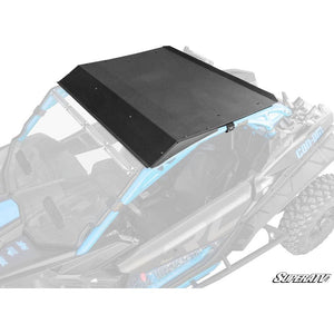 Can-Am Maverick X3 Aluminum Roof by SuperATV ROOF-CA-X3-004-00 ROOF-CA-X3-004-00 SuperATV