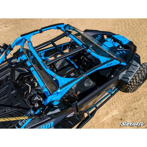 Can-Am Maverick X3 Aluminum Roof by SuperATV ROOF-CA-X3-004-00 ROOF-CA-X3-004-00 SuperATV