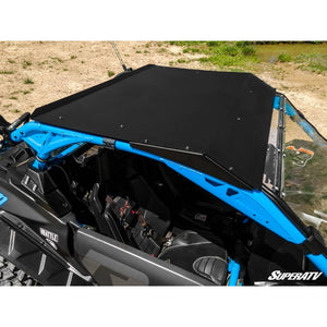 Can-Am Maverick X3 Aluminum Roof by SuperATV ROOF-CA-X3-004-00 ROOF-CA-X3-004-00 SuperATV