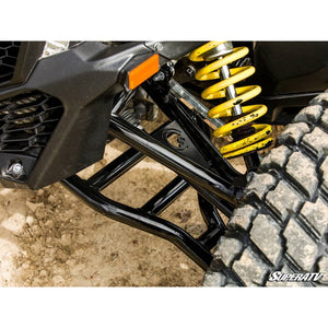 Can-Am Maverick X3 Atlas Pro 1.5" Forward Offset A-Arms by SuperATV SuperATV