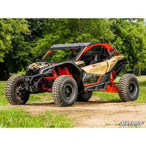 Can-Am Maverick X3 Atlas Pro 1.5" Forward Offset A-Arms by SuperATV SuperATV