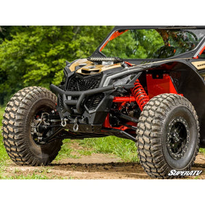 Can-Am Maverick X3 Atlas Pro 1.5" Forward Offset A-Arms by SuperATV SuperATV