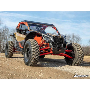 Can-Am Maverick X3 Atlas Pro 2" Forward Offset A-Arms by SuperATV SuperATV