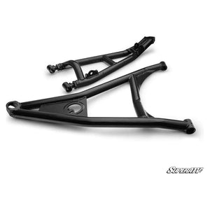 Can-Am Maverick X3 Atlas Pro 2" Forward Offset A-Arms by SuperATV SuperATV