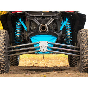 Can-Am Maverick X3 Billet Radius Rod Plate by SuperATV RRHP-CA-X3 RRHP-CA-X3 SuperATV