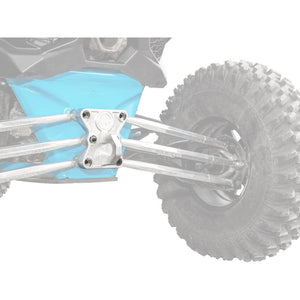 Can-Am Maverick X3 Billet Radius Rod Plate by SuperATV RRHP-CA-X3 RRHP-CA-X3 SuperATV