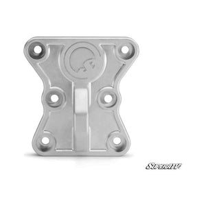 Can-Am Maverick X3 Billet Radius Rod Plate by SuperATV RRHP-CA-X3 RRHP-CA-X3 SuperATV