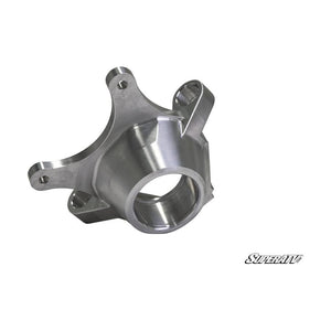 Can-Am Maverick X3 Billet Rear Knuckles by SuperATV HKP-CA-X3-B HKP-CA-X3-B SuperATV