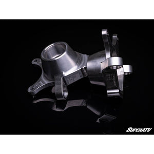 Can-Am Maverick X3 Billet Rear Knuckles by SuperATV HKP-CA-X3-B HKP-CA-X3-B SuperATV