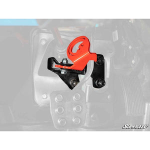 Can-Am Maverick X3 Brake Lock by SuperATV MPB-CA-X3-02 MPB-CA-X3-02 SuperATV