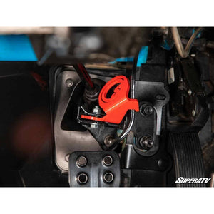 Can-Am Maverick X3 Brake Lock by SuperATV MPB-CA-X3-02 MPB-CA-X3-02 SuperATV