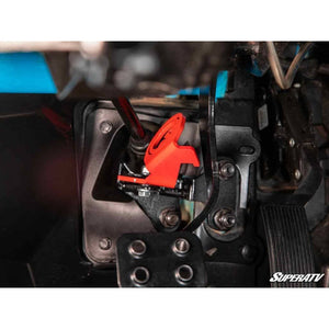 Can-Am Maverick X3 Brake Lock by SuperATV MPB-CA-X3-02 MPB-CA-X3-02 SuperATV