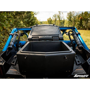 Can-Am Maverick X3 Cooler / Cargo Box by SuperATV RCB-CA-X3 RCB-CA-X3 SuperATV