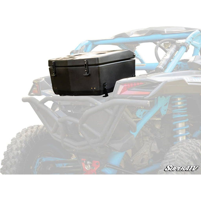 Can-Am Maverick X3 Cooler / Cargo Box by SuperATV