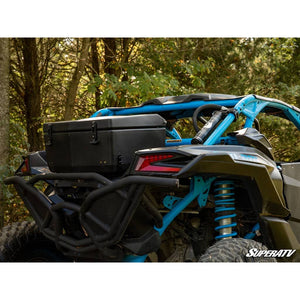 Can-Am Maverick X3 Cooler / Cargo Box by SuperATV RCB-CA-X3 RCB-CA-X3 SuperATV