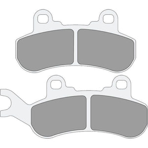 Can-Am Maverick X3 / Defender Brake Pads By Trinity Racing Brake Pads Trinity Racing