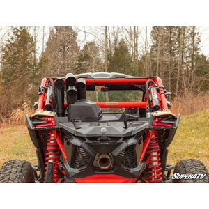 Can-Am Maverick X3 Depth Finder™ Snorkel Kit by SuperATV SKL-CA-X3-02 Snorkel Kit SKL-CA-X3-02 SuperATV