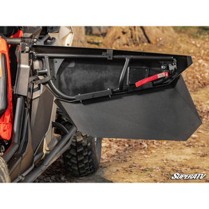 Can-Am Maverick X3 Exterior Door Handles by SuperATV DLS00-001-PK-01 DLS00-001-PK-01 SuperATV