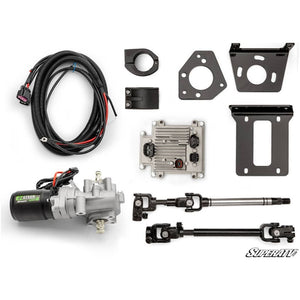 Can-Am Maverick X3 EZ-STEER Series 6 Power Steering Kit by SuperATV PS-7-72-600W PS-7-72-600W SuperATV