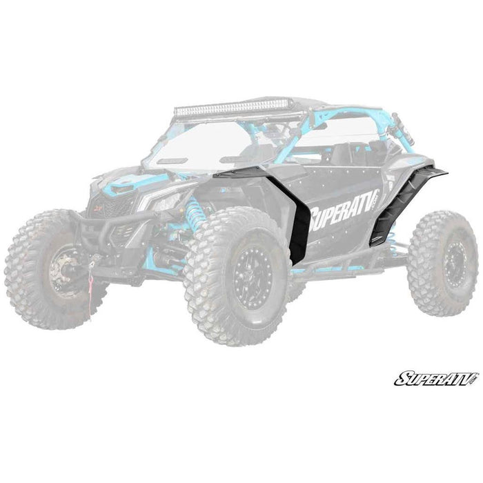 Can-Am Maverick X3 Fender Flares by SuperATV