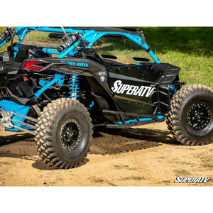 Can-Am Maverick X3 Fender Flares by SuperATV FF-CA-X3-001 FF-CA-X3-001 SuperATV