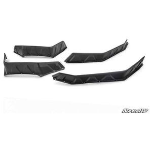 Can-Am Maverick X3 Fender Flares by SuperATV FF-CA-X3-001 FF-CA-X3-001 SuperATV