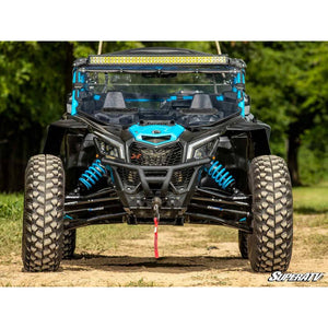 Can-Am Maverick X3 Fender Flares by SuperATV FF-CA-X3-001 FF-CA-X3-001 SuperATV