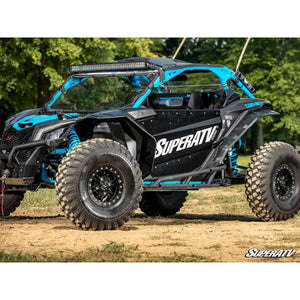 Can-Am Maverick X3 Fender Flares by SuperATV FF-CA-X3-001 FF-CA-X3-001 SuperATV