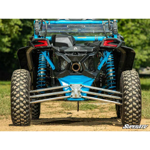 Can-Am Maverick X3 Fender Flares by SuperATV FF-CA-X3-001 FF-CA-X3-001 SuperATV