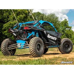 Can-Am Maverick X3 Fender Flares by SuperATV FF-CA-X3-001 FF-CA-X3-001 SuperATV