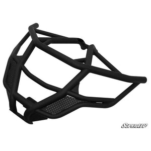 Can-Am Maverick X3 Front Bumper by SuperATV BMP07-001F-1-00 BMP07-001F-1-00 SuperATV