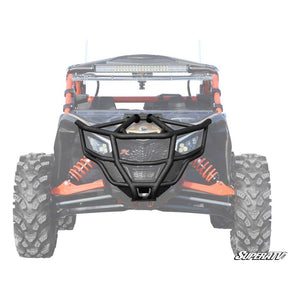 Can-Am Maverick X3 Front Bumper by SuperATV BMP07-001F-1-00 BMP07-001F-1-00 SuperATV