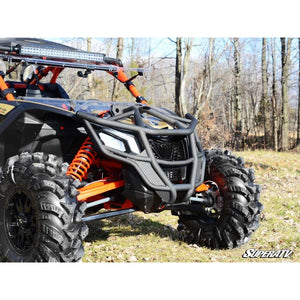 Can-Am Maverick X3 Front Bumper by SuperATV BMP07-001F-1-00 BMP07-001F-1-00 SuperATV