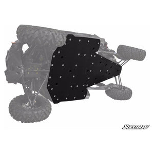 Can-Am Maverick X3 Full Skid Plate by SuperATV FSP-CA-X3 FSP-CA-X3 SuperATV