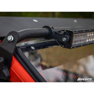 Can-Am Maverick X3 Full Windshield by SuperATV Full Windshield SuperATV